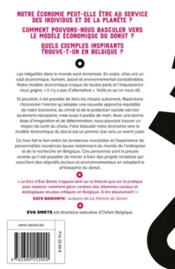 Repensons l'économie ! eBook