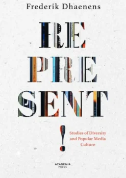 Represent! eBook