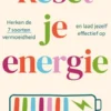 Reset je energie eBook
