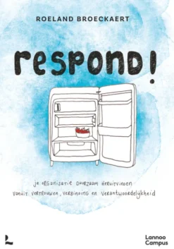 Respond! eBook