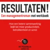 Resultaten! eBook