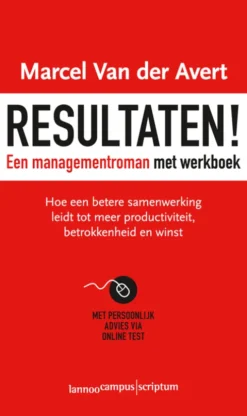 Resultaten! eBook