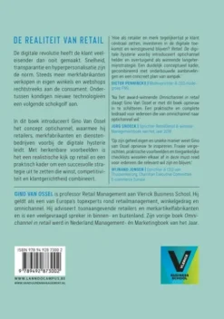 Retail. De digitale hysterie voorbij eBook