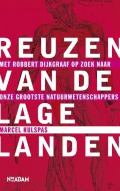 Reuzen van de lage landen eBook