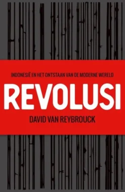 Revolusi eBook