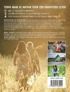 Rewilding eBook