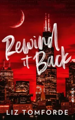 Rewind it back eBook