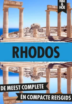 Rhodos eBook