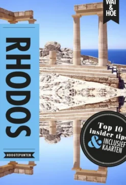 Rhodos eBook