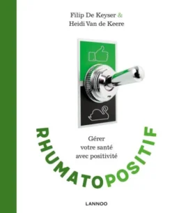 Rhumatopositif eBook