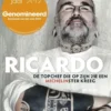 Ricardo eBook