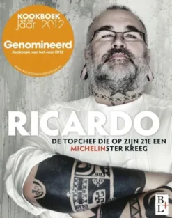Ricardo eBook