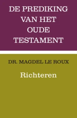 Richteren eBook