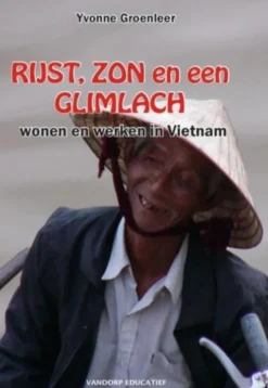 Rijst, zon en een glimlach eBook
