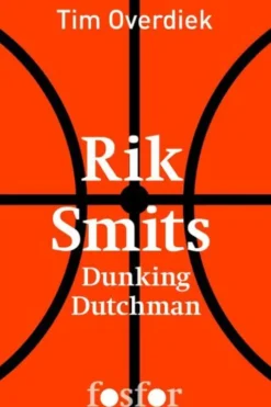 Rik Smits eBook