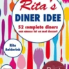 Rita's diner idee eBook