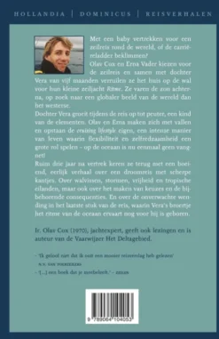 Ritme van de oceaan eBook