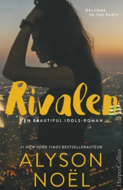 Rivalen eBook