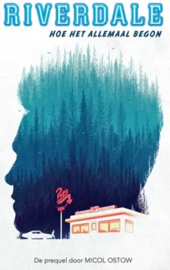 Riverdale eBook