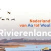 Rivierenland eBook