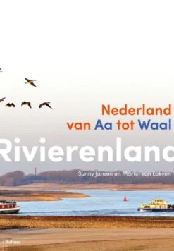 Rivierenland eBook