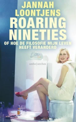 Roaring nineties eBook