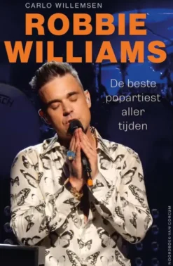 Robbie Williams eBook