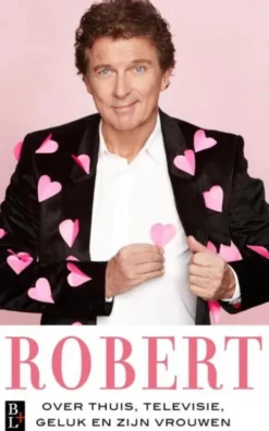 Robert eBook