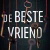 Robert Hunter 6 - De beste vriend eBook
