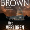 Robert Langdon 3 - Het verloren symbool eBook