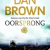 Robert Langdon 5 - Oorsprong eBook