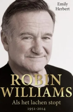 Robin Williams eBook