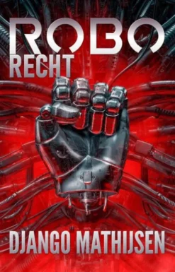 Roborecht eBook