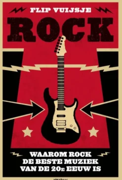 Rock eBook