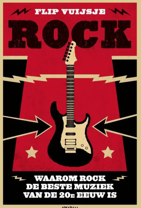 Rock eBook