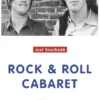 Rock en roll cabaret eBook