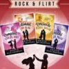 Rock & Flirt-bundel eBook