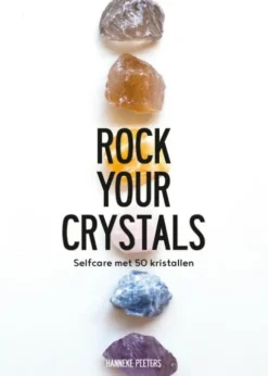 Rock Your Crystals eBook