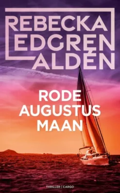 Rode augustusmaan eBook