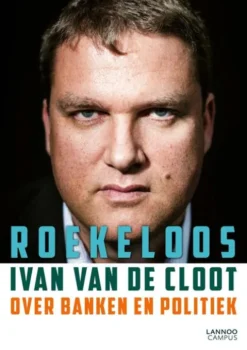 Roekeloos eBook