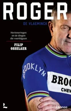 Roger De Vlaeminck eBook