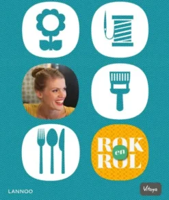 Rok en rol eBook