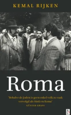 Roma eBook