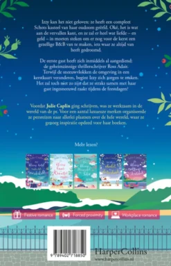 Romantic Escapes 9 - Het kleine kasteel in Schotland eBook