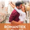 Romantiek in Venetië eBook
