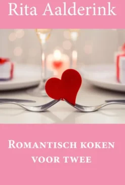 Romantisch koken voor twee eBook