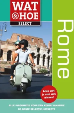Rome eBook