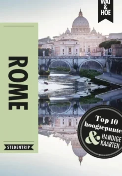 Rome eBook