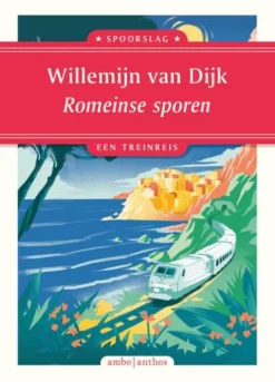 Romeinse sporen eBook