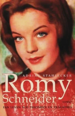 Romy Schneider eBook